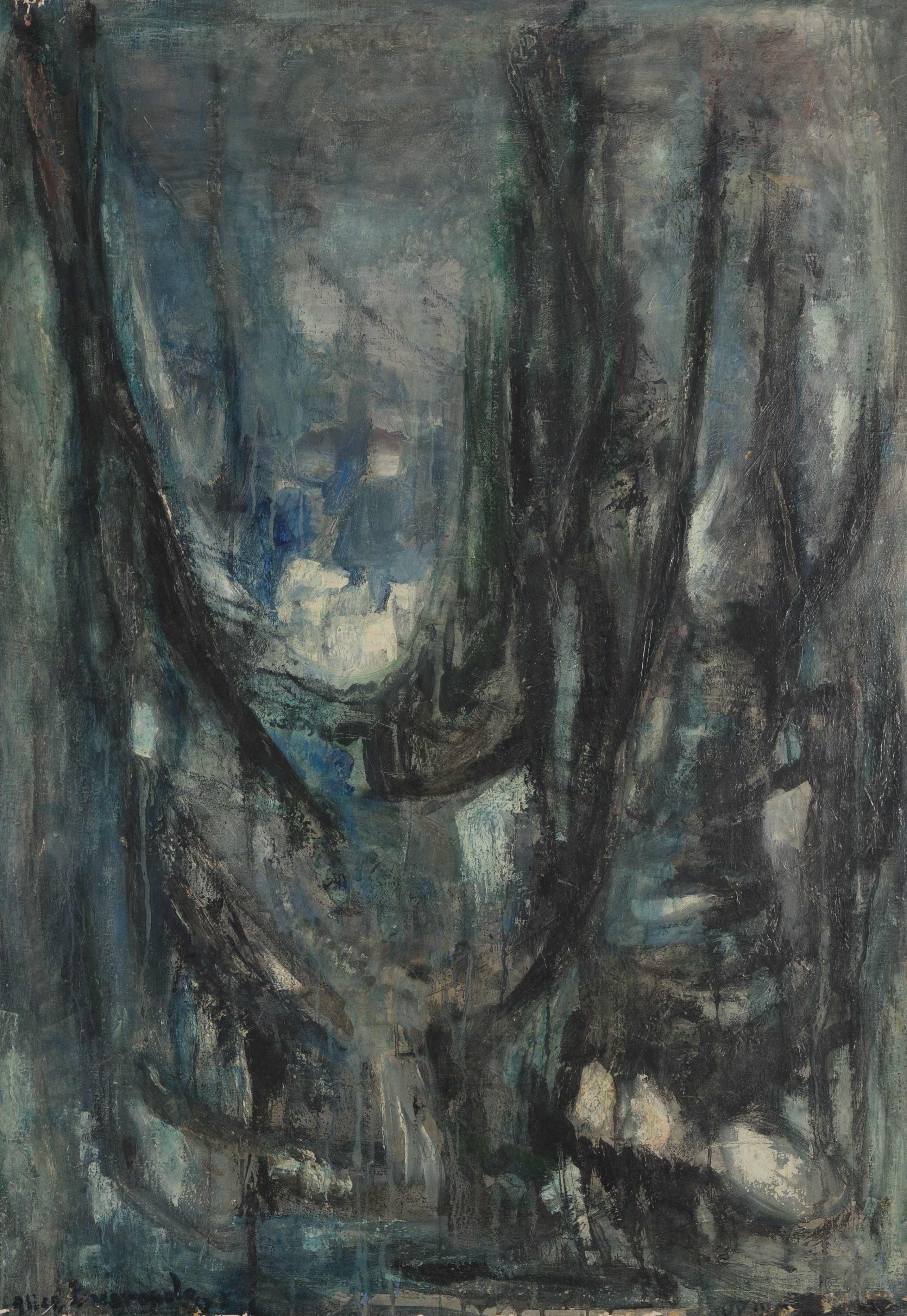 5. Alghe sul fondo (credit Studio Psacaropulo)